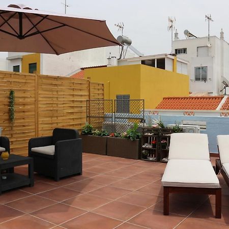Home Sweet Home Vrsa Vila Real de Santo Antonio Ngoại thất bức ảnh