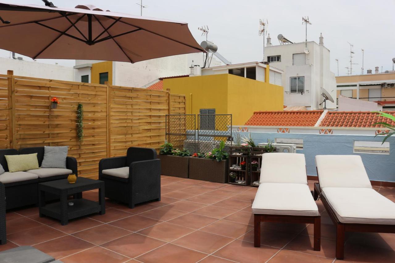 Home Sweet Home Vrsa Vila Real de Santo Antonio Ngoại thất bức ảnh