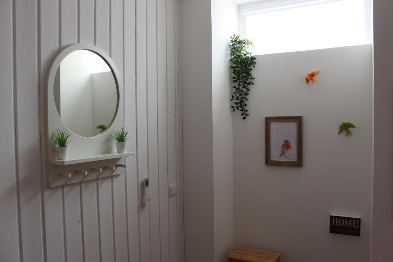 Home Sweet Home Vrsa Vila Real de Santo Antonio Ngoại thất bức ảnh