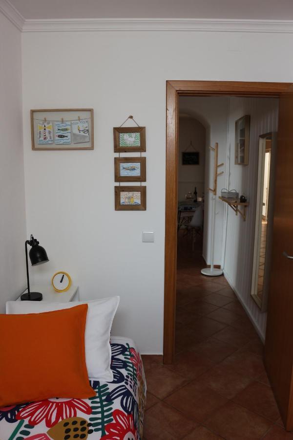 Home Sweet Home Vrsa Vila Real de Santo Antonio Ngoại thất bức ảnh