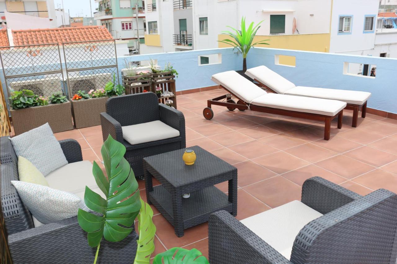 Home Sweet Home Vrsa Vila Real de Santo Antonio Ngoại thất bức ảnh