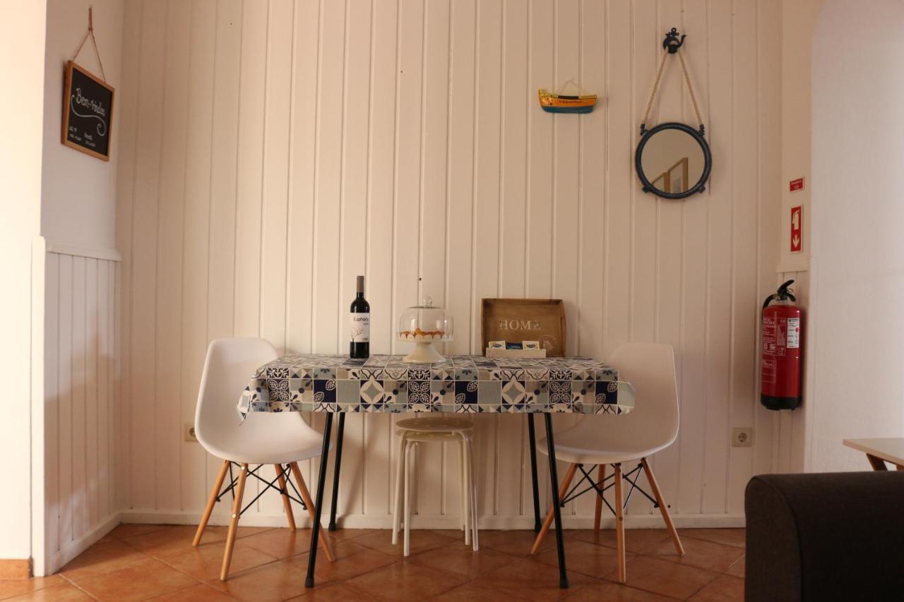 Home Sweet Home Vrsa Vila Real de Santo Antonio Ngoại thất bức ảnh