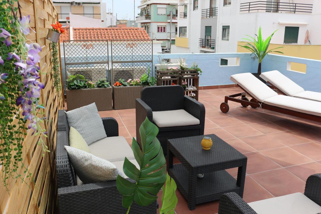 Home Sweet Home Vrsa Vila Real de Santo Antonio Ngoại thất bức ảnh