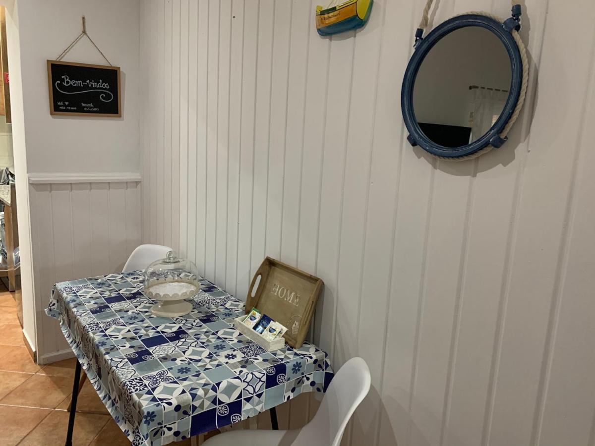 Home Sweet Home Vrsa Vila Real de Santo Antonio Ngoại thất bức ảnh