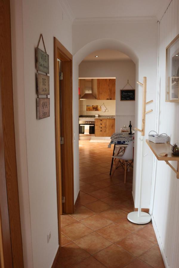 Home Sweet Home Vrsa Vila Real de Santo Antonio Ngoại thất bức ảnh