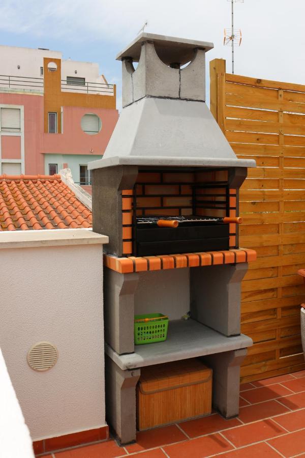 Home Sweet Home Vrsa Vila Real de Santo Antonio Ngoại thất bức ảnh