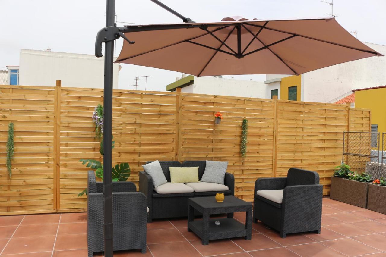Home Sweet Home Vrsa Vila Real de Santo Antonio Ngoại thất bức ảnh