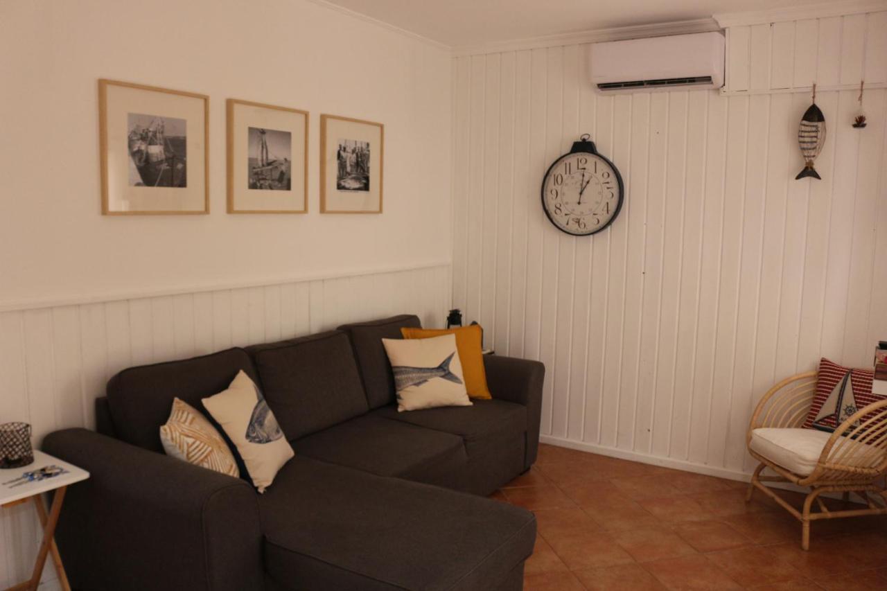 Home Sweet Home Vrsa Vila Real de Santo Antonio Ngoại thất bức ảnh