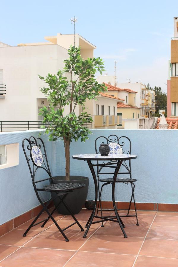 Home Sweet Home Vrsa Vila Real de Santo Antonio Ngoại thất bức ảnh