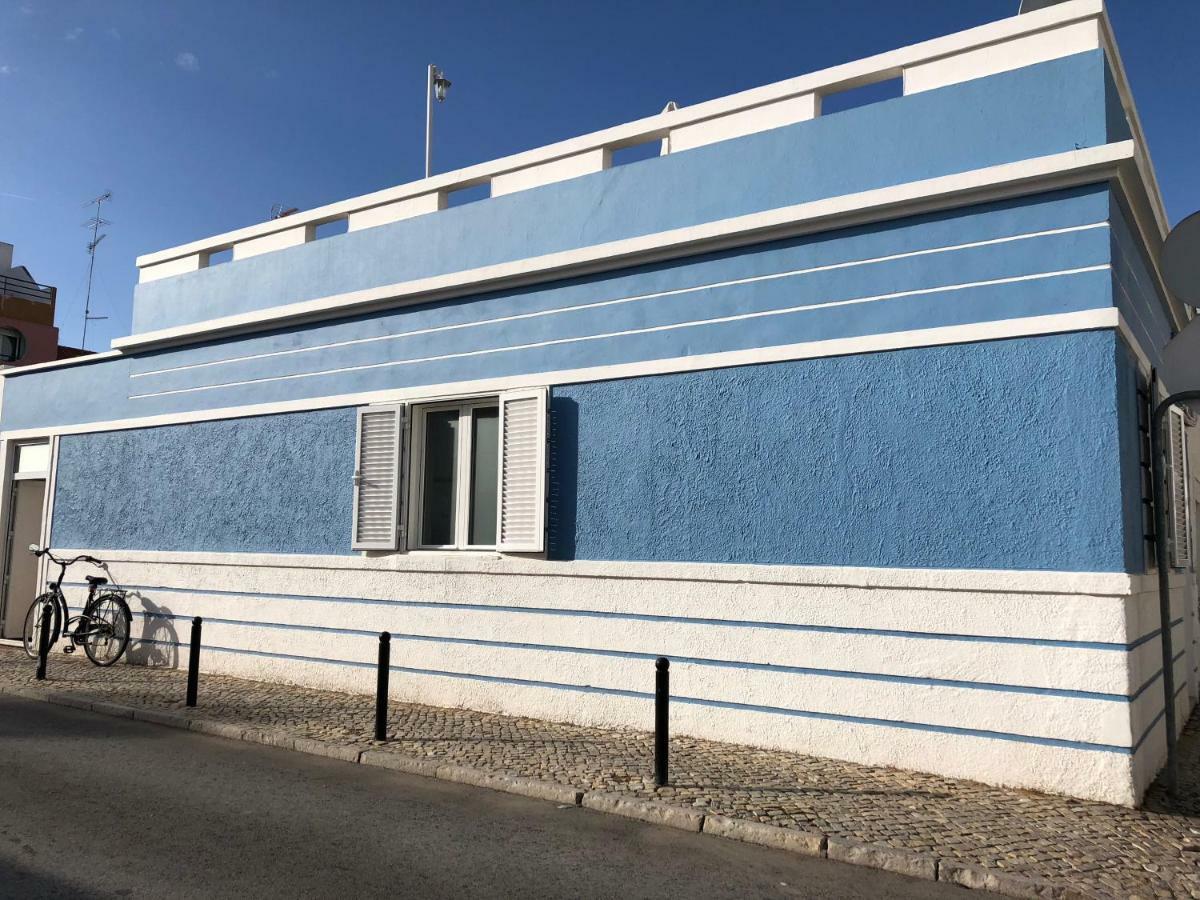 Home Sweet Home Vrsa Vila Real de Santo Antonio Ngoại thất bức ảnh