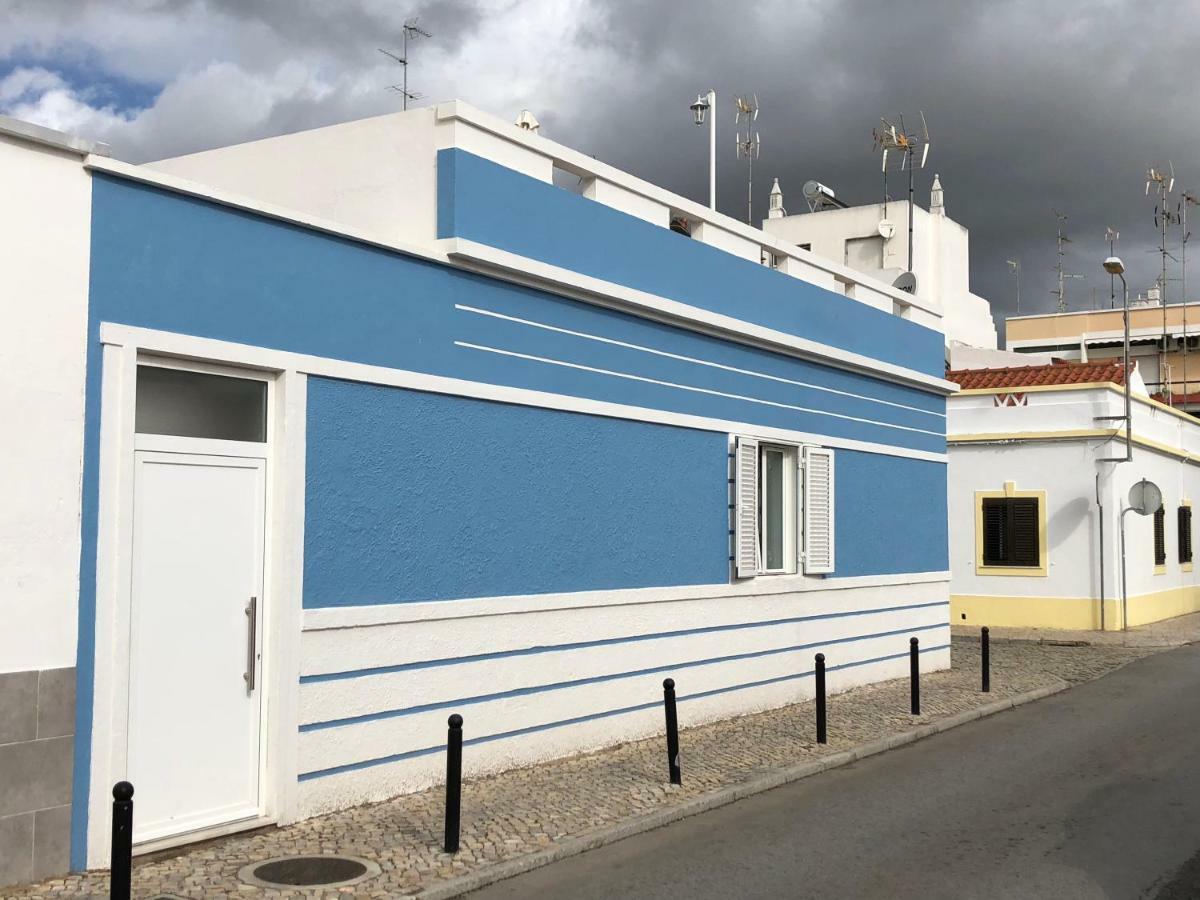 Home Sweet Home Vrsa Vila Real de Santo Antonio Ngoại thất bức ảnh