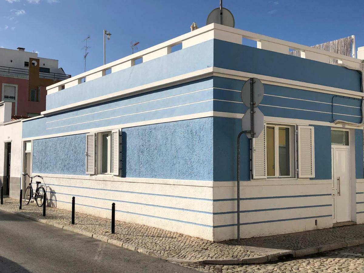 Home Sweet Home Vrsa Vila Real de Santo Antonio Ngoại thất bức ảnh