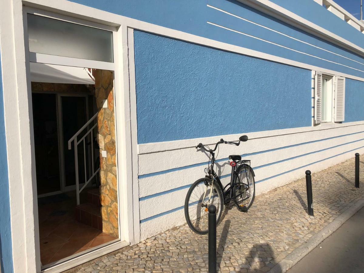 Home Sweet Home Vrsa Vila Real de Santo Antonio Ngoại thất bức ảnh
