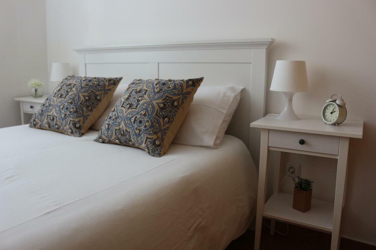 Home Sweet Home Vrsa Vila Real de Santo Antonio Ngoại thất bức ảnh