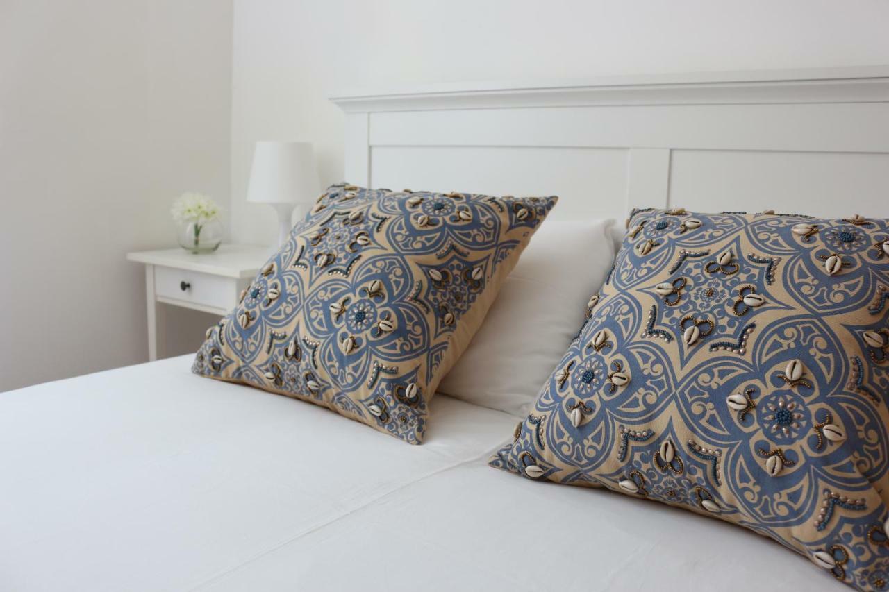Home Sweet Home Vrsa Vila Real de Santo Antonio Ngoại thất bức ảnh