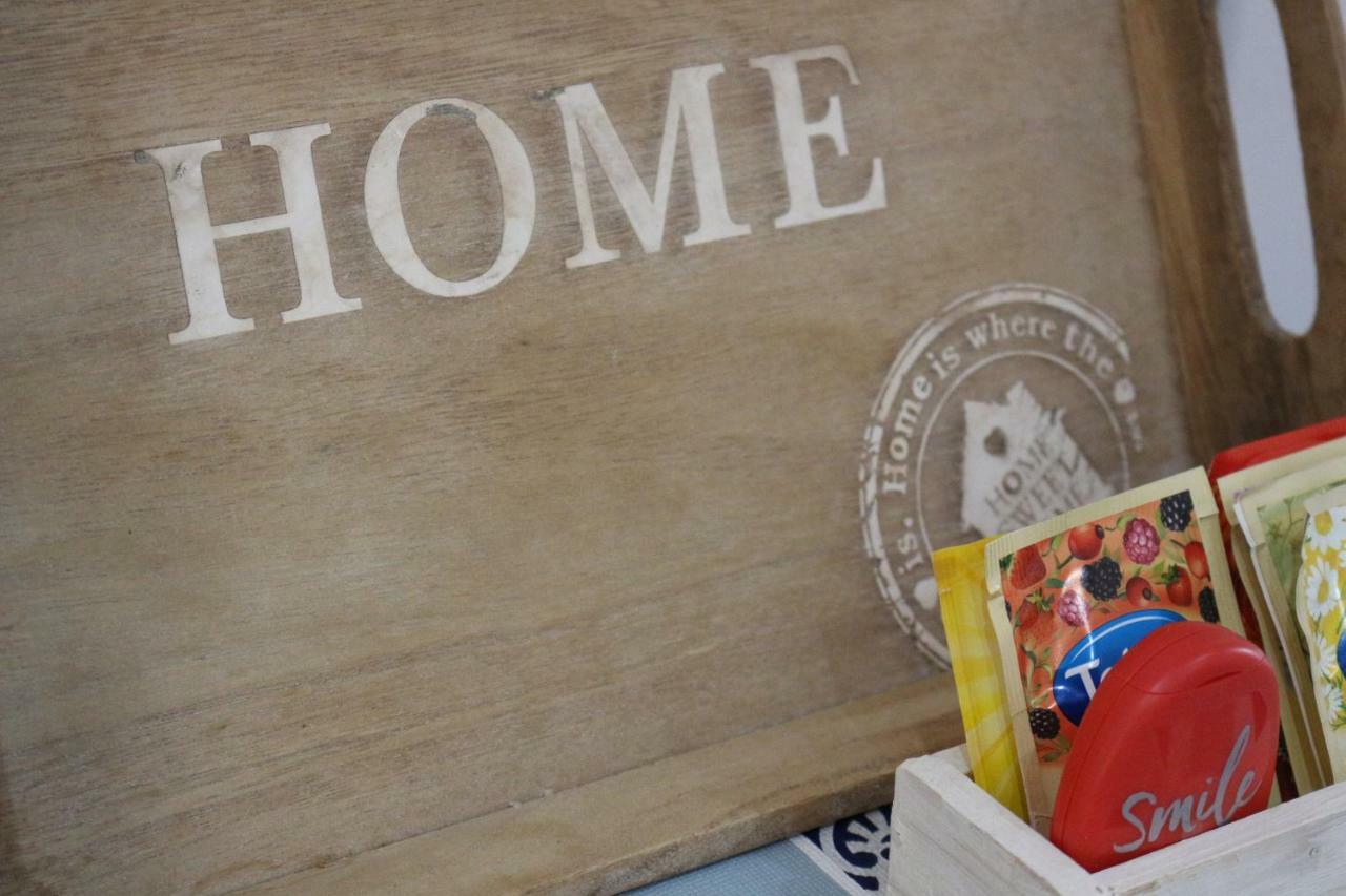 Home Sweet Home Vrsa Vila Real de Santo Antonio Ngoại thất bức ảnh