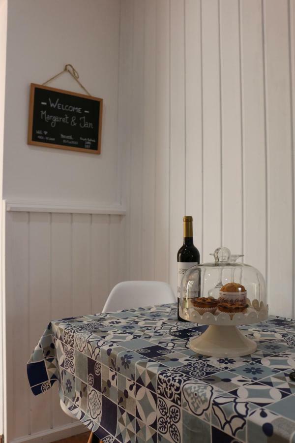 Home Sweet Home Vrsa Vila Real de Santo Antonio Ngoại thất bức ảnh