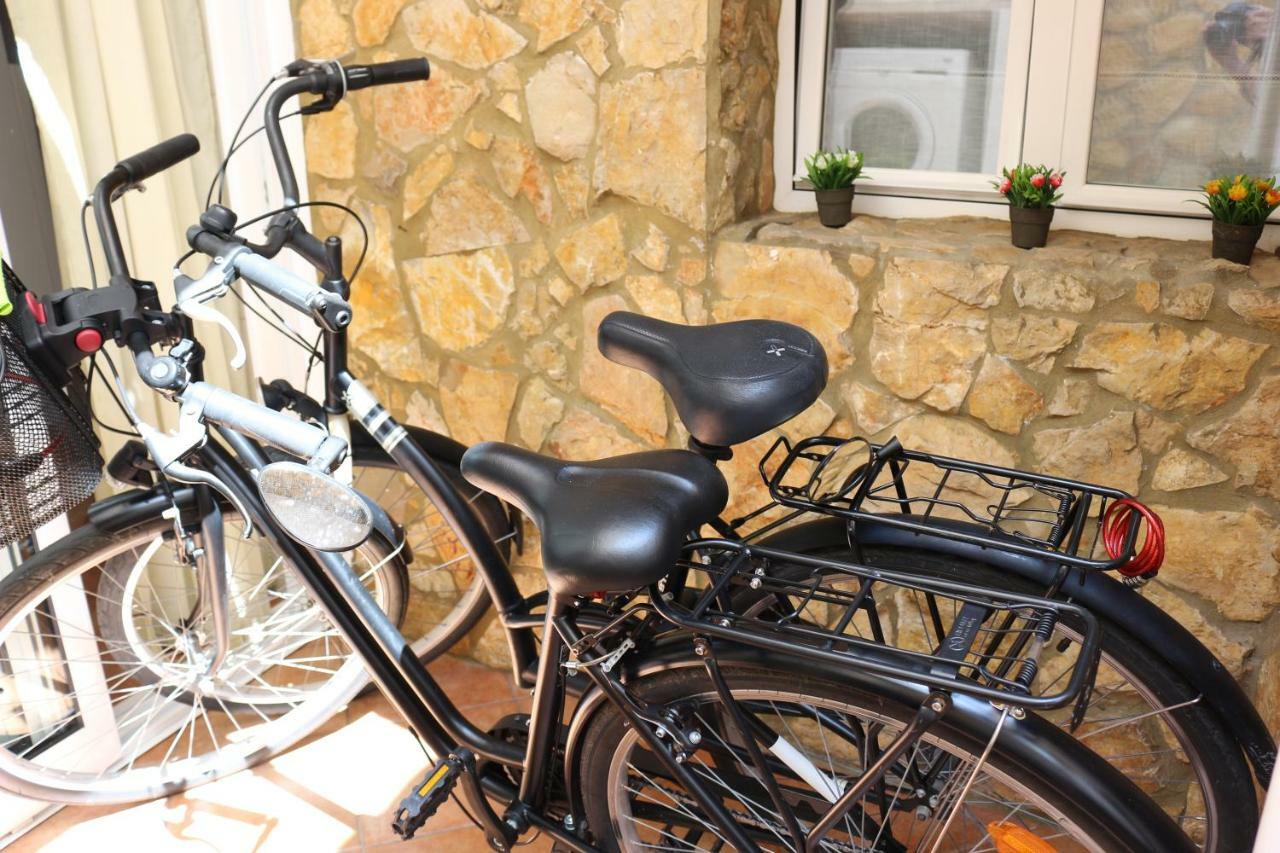 Home Sweet Home Vrsa Vila Real de Santo Antonio Ngoại thất bức ảnh